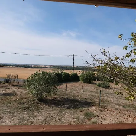 Roulotte De La Forge Pilim Pikou Pensión 3*