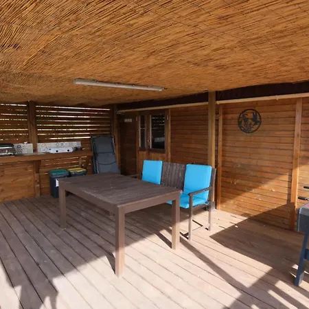 Pensión Roulotte De La Forge Pilim Pikou 3*